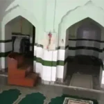 delhi race course mosque high court electricity water