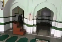 delhi race course mosque high court electricity water