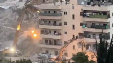 east jerusalem palestinian building demolition