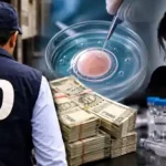 ed women illegal egg extraction racket maharashtra