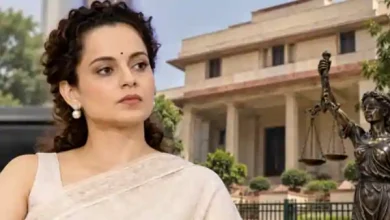 kangana ranaut delhi high court personality rights case