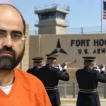 nidal malik hasan execution fort hood 2026
