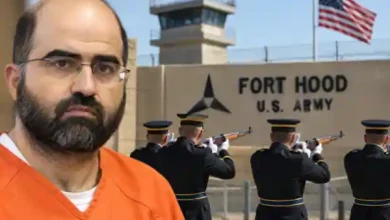 nidal malik hasan execution fort hood 2026