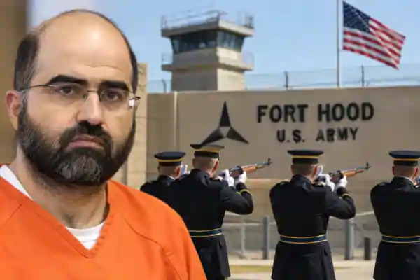 nidal malik hasan execution fort hood 2026