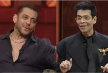 salman khan biopic fatherhood koffee with karan