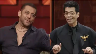 salman khan biopic fatherhood koffee with karan