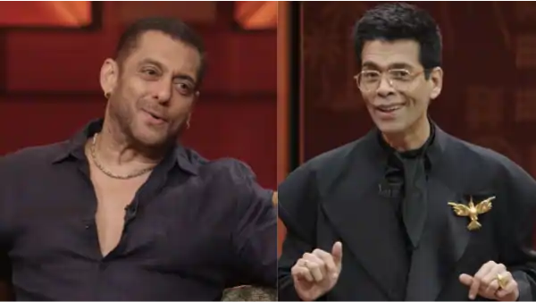 salman khan biopic fatherhood koffee with karan