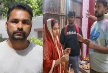 sitapur facebook love marriage story