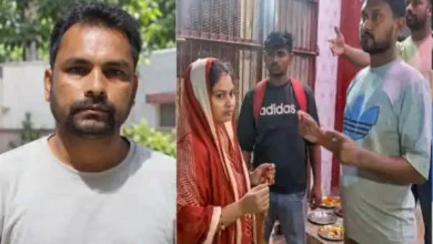 sitapur facebook love marriage story