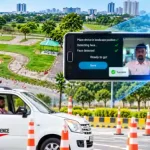 telangana ai driving licence test camera