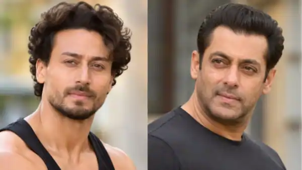 tiger shroff salman khan shooting case